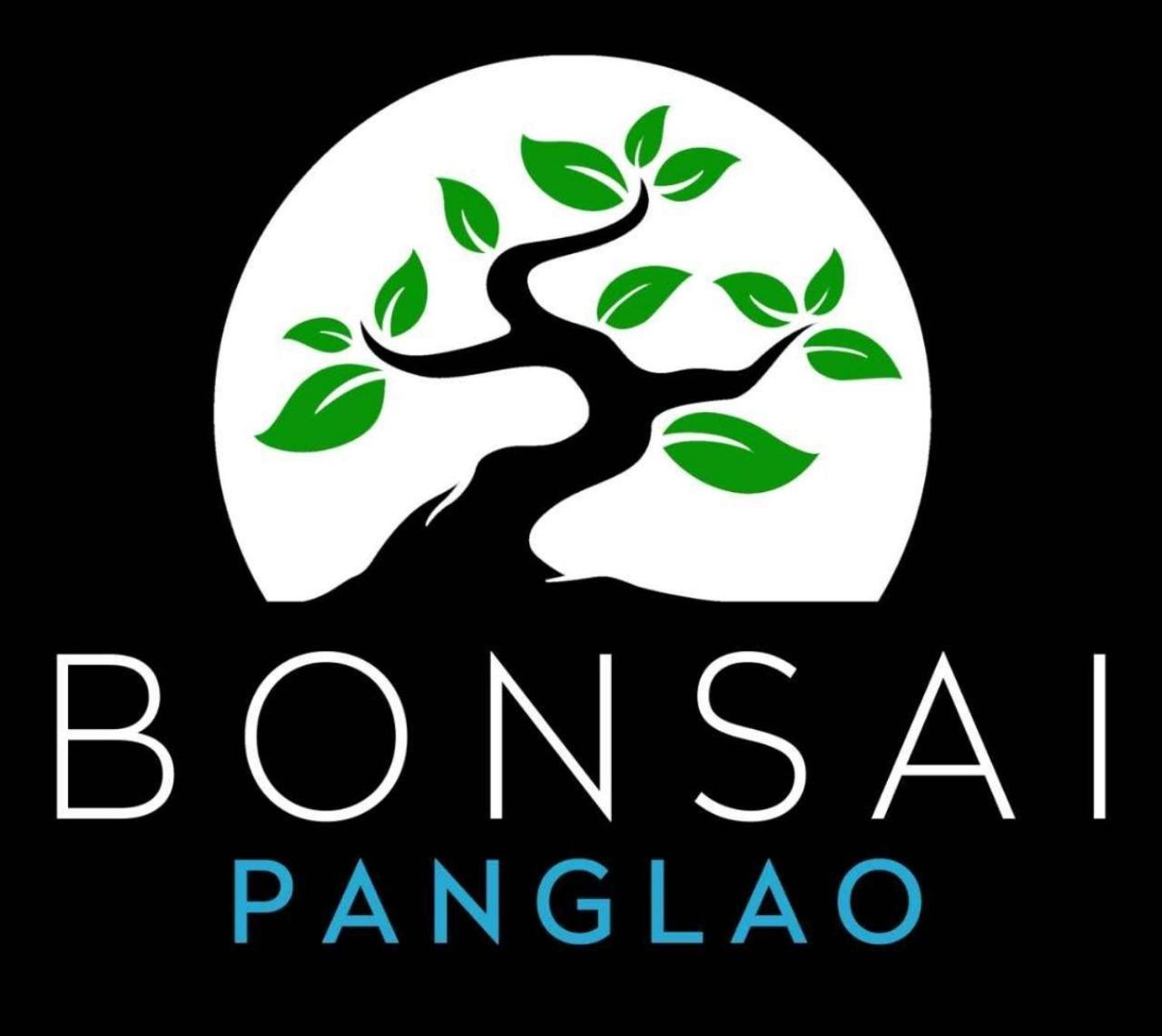 Bonsai Jacuzzi Suites Панглао Екстер'єр фото