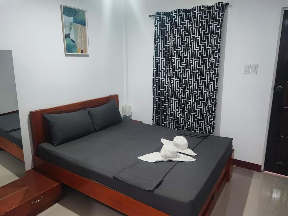 Bonsai Jacuzzi Suites Панглао Екстер'єр фото