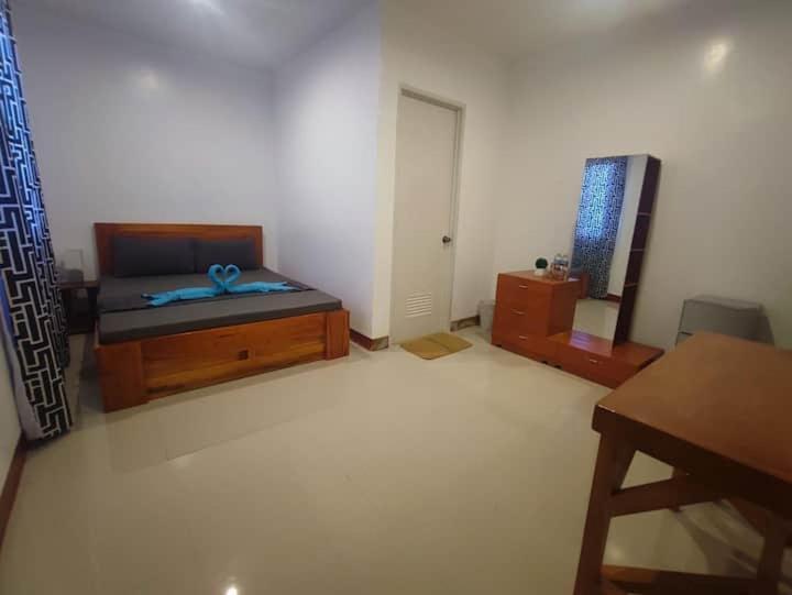 Bonsai Jacuzzi Suites Панглао Екстер'єр фото