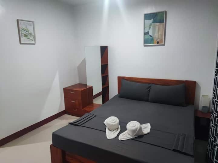 Bonsai Jacuzzi Suites Панглао Екстер'єр фото